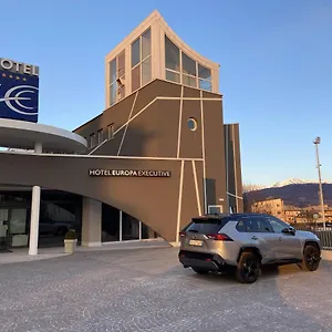 **** Hotel Europa Włochy