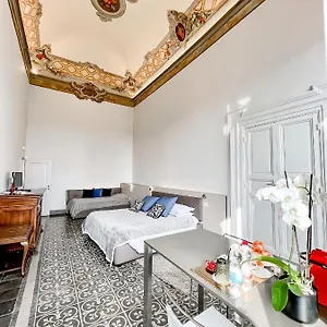  Couette-café Palazzo Bruchi