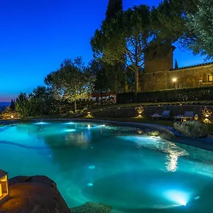 Castello Di Leonina Hotel