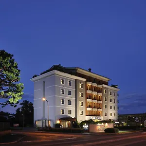 **** Hotel Poli Włochy