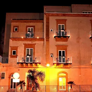 *** Hotel La Dimora Di Piazza Carmine Włochy