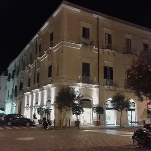 *** Nocleg ze śniadaniem Caravaggio Siracusa 200 Metres From Ortigia Włochy