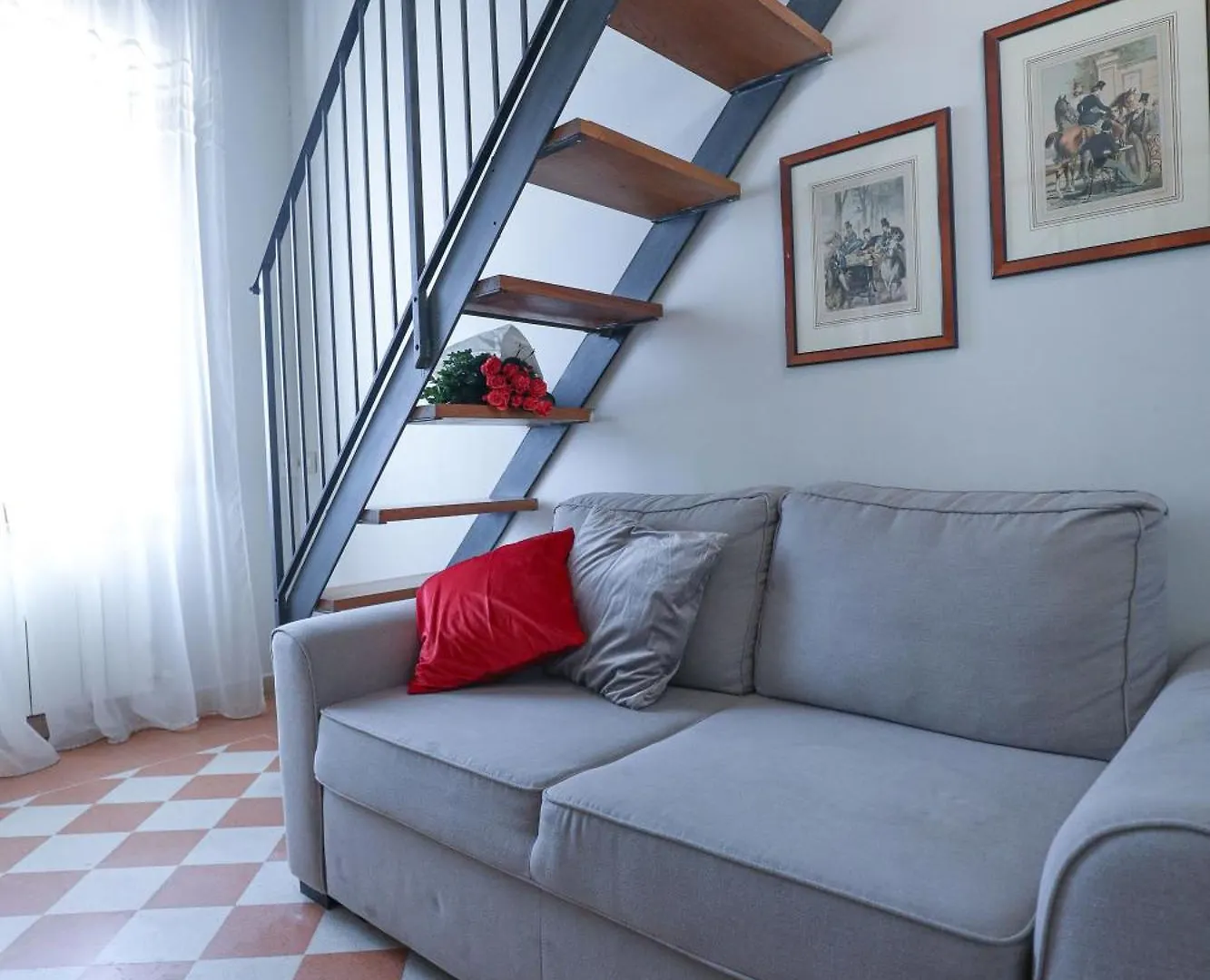 A Casa Mastacchi Acomodação com café da manhã Siena