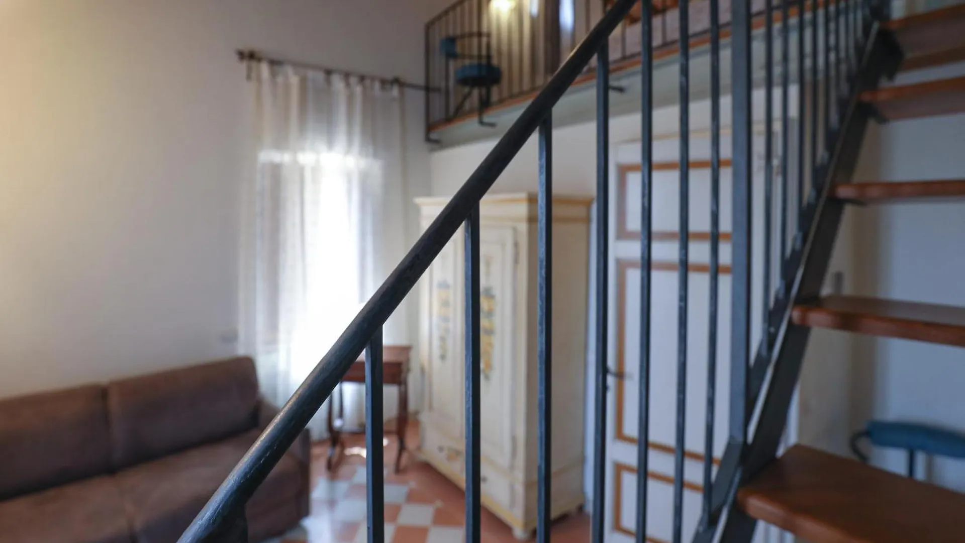 A Casa Mastacchi Acomodação com café da manhã Siena Itália