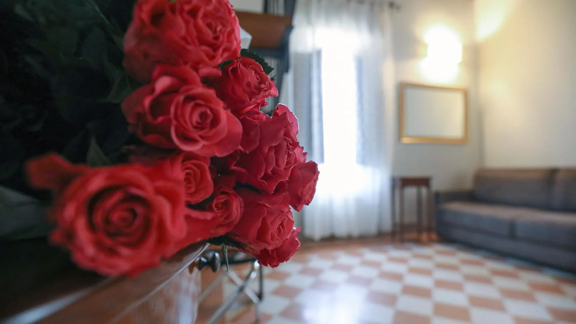 A Casa Mastacchi Acomodação com café da manhã Siena Alojamento de Acomodação e Pequeno-almoço