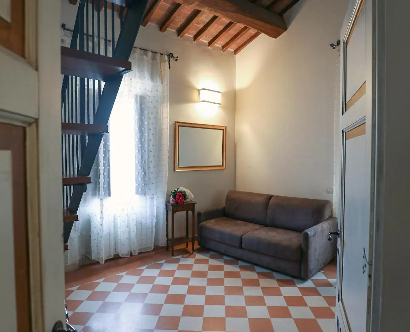 A Casa Mastacchi Acomodação com café da manhã Siena