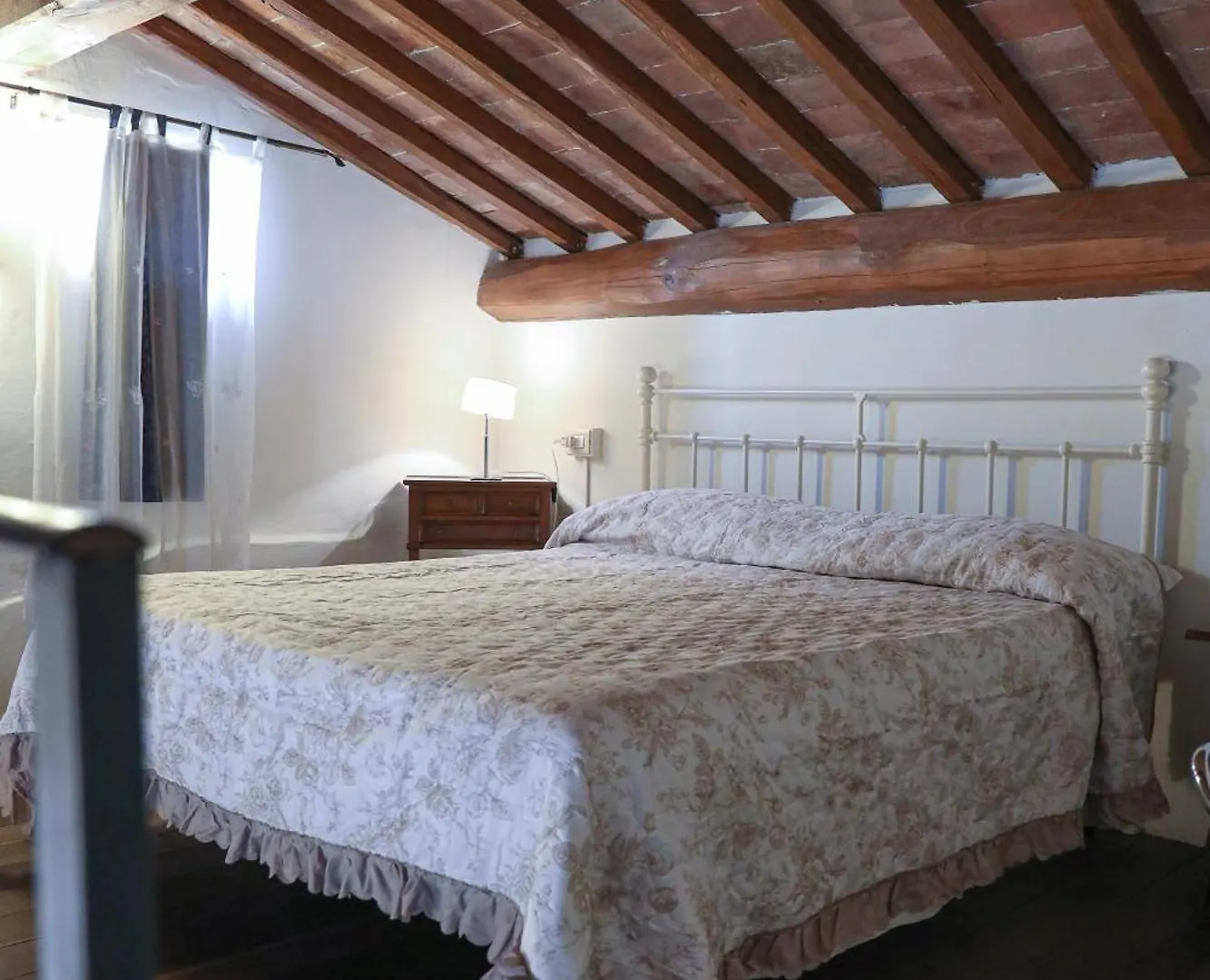 A Casa Mastacchi Acomodação com café da manhã Siena Alojamento de Acomodação e Pequeno-almoço