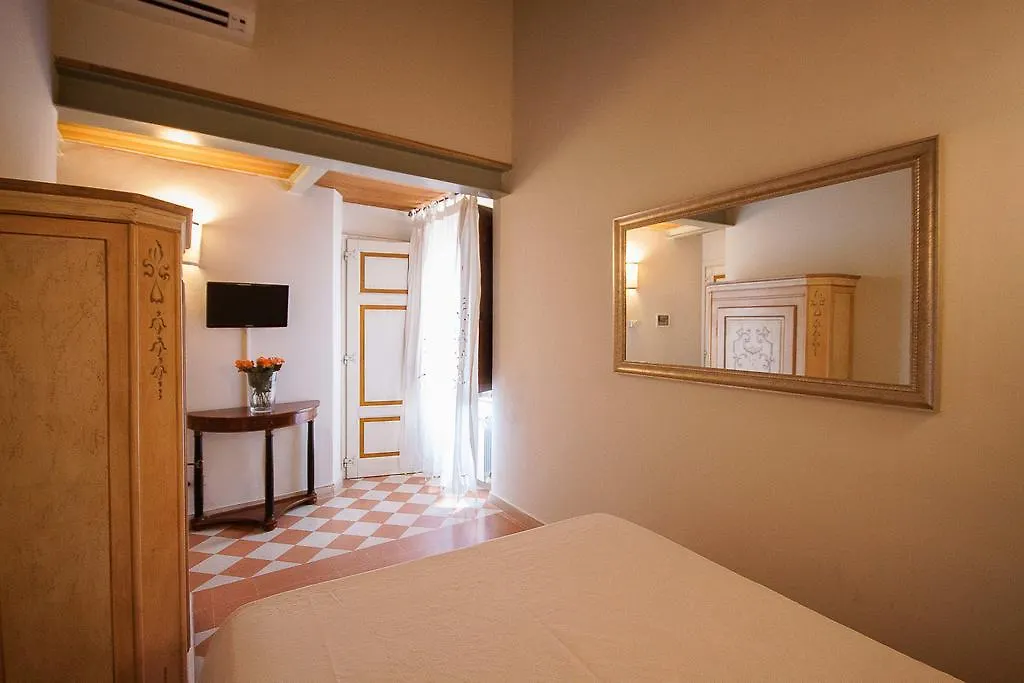 A Casa Mastacchi Acomodação com café da manhã Siena Alojamento de Acomodação e Pequeno-almoço