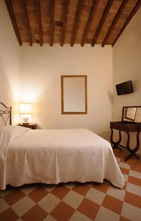 A Casa Mastacchi Acomodação com café da manhã Siena 2*,  Itália