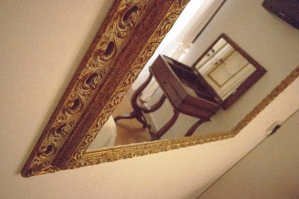A Casa Mastacchi Acomodação com café da manhã Siena