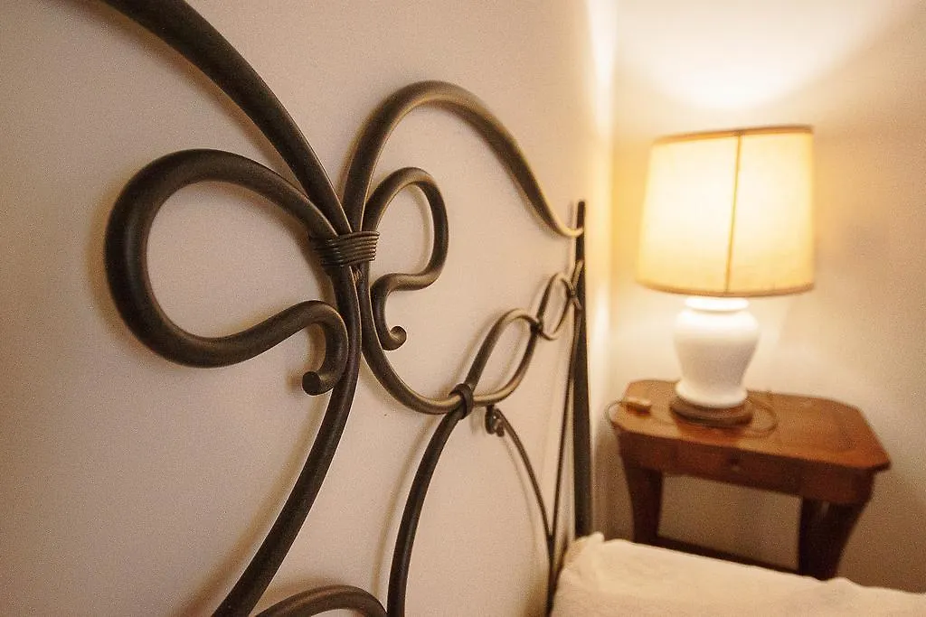 A Casa Mastacchi Bed and Breakfast Siena