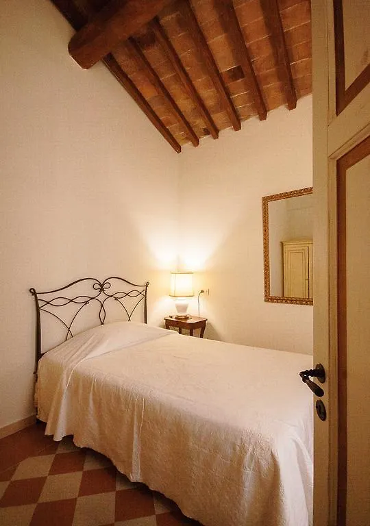 A Casa Mastacchi Acomodação com café da manhã Siena Alojamento de Acomodação e Pequeno-almoço