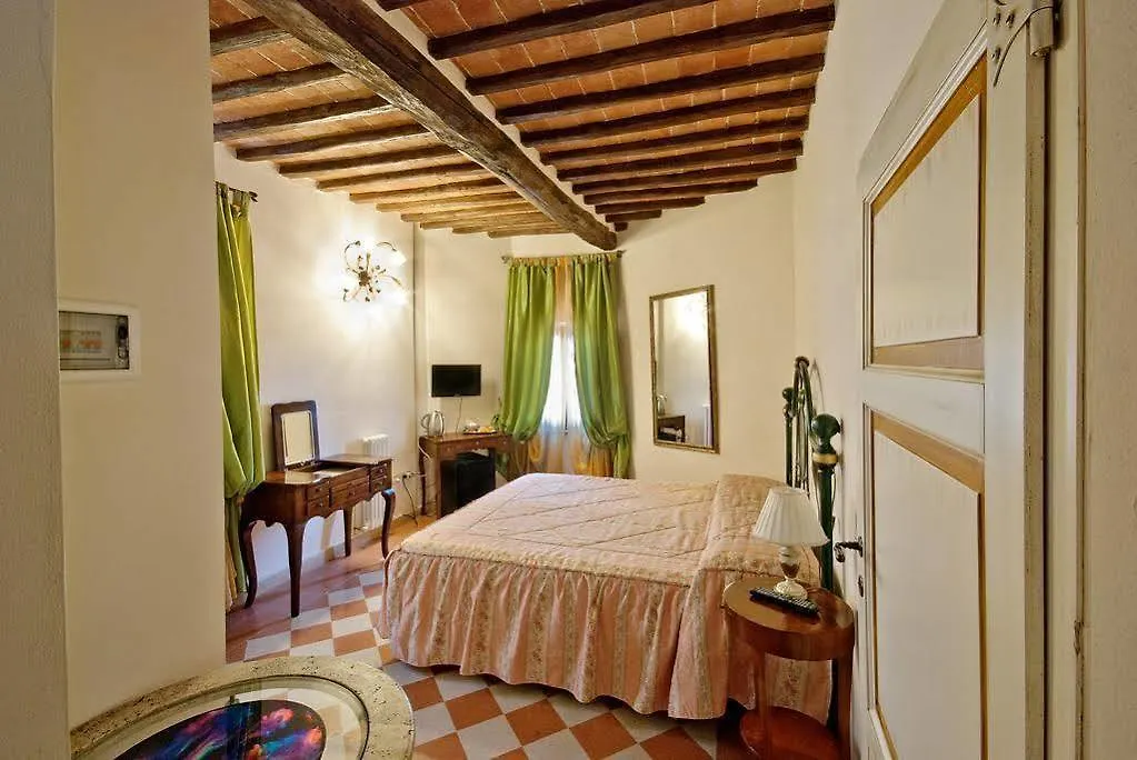 A Casa Mastacchi Acomodação com café da manhã Siena Alojamento de Acomodação e Pequeno-almoço