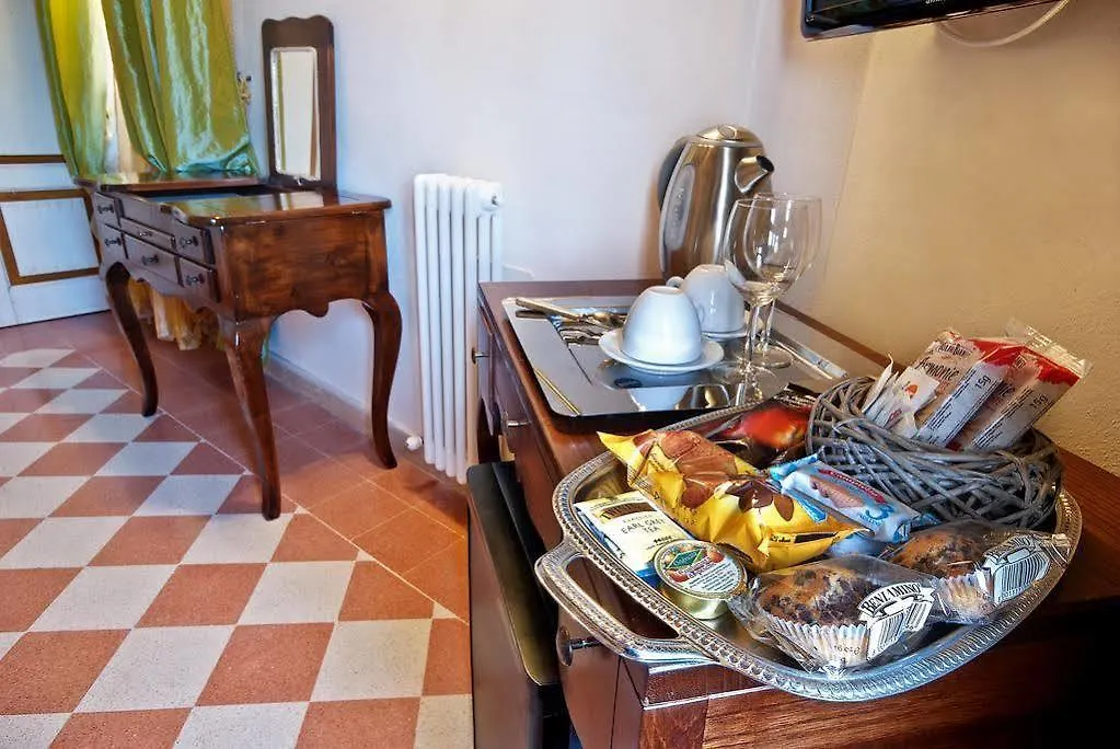 A Casa Mastacchi Acomodação com café da manhã Siena Alojamento de Acomodação e Pequeno-almoço