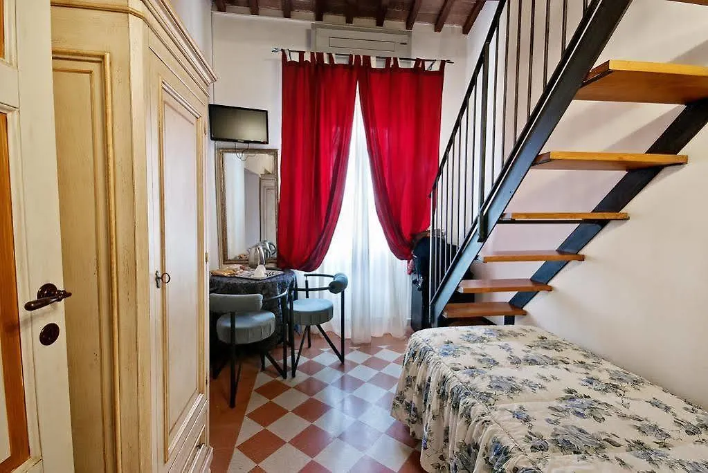A Casa Mastacchi Acomodação com café da manhã Siena Alojamento de Acomodação e Pequeno-almoço