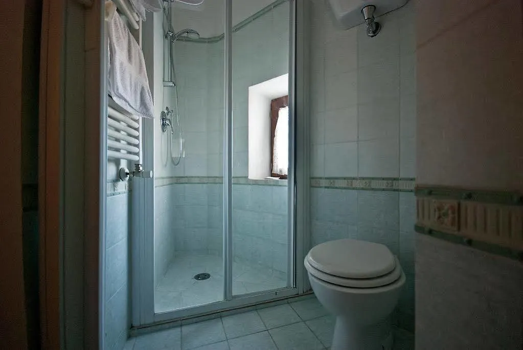 לינה וארוחת בוקר סיינה A Casa Mastacchi