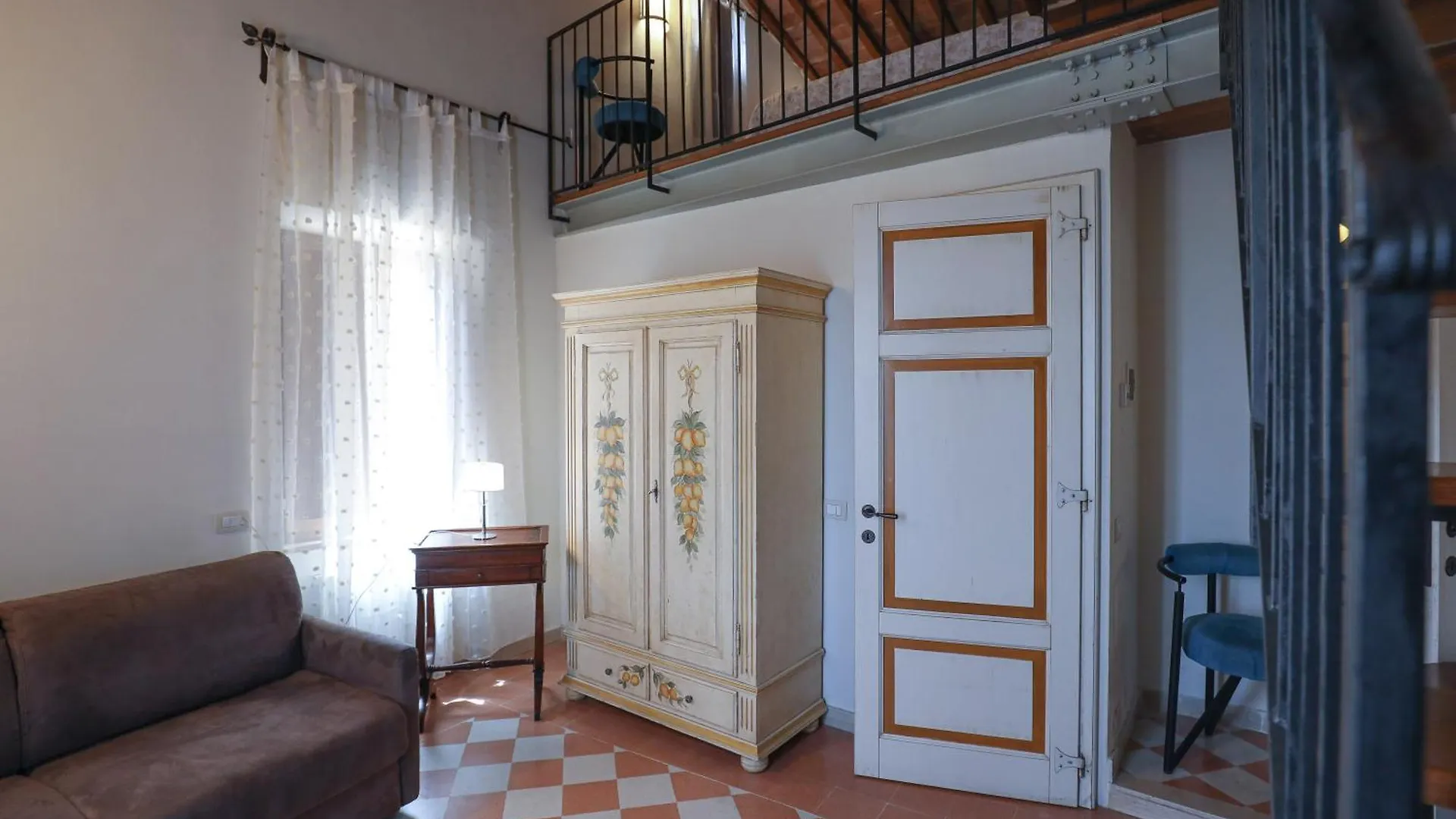 A Casa Mastacchi Apartment Siena 2*,  Italy