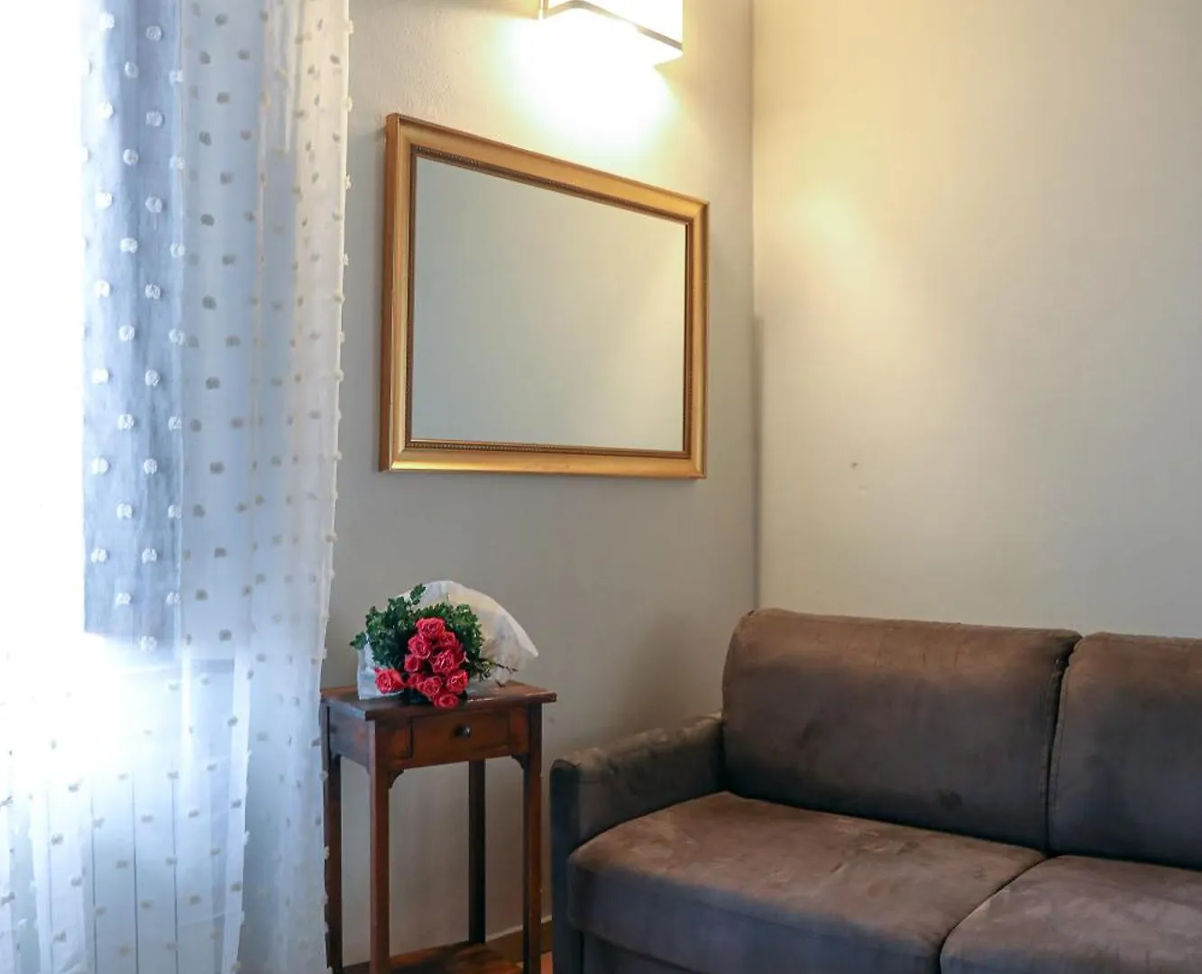 Bed & Breakfast A Casa Mastacchi Apartment Siena