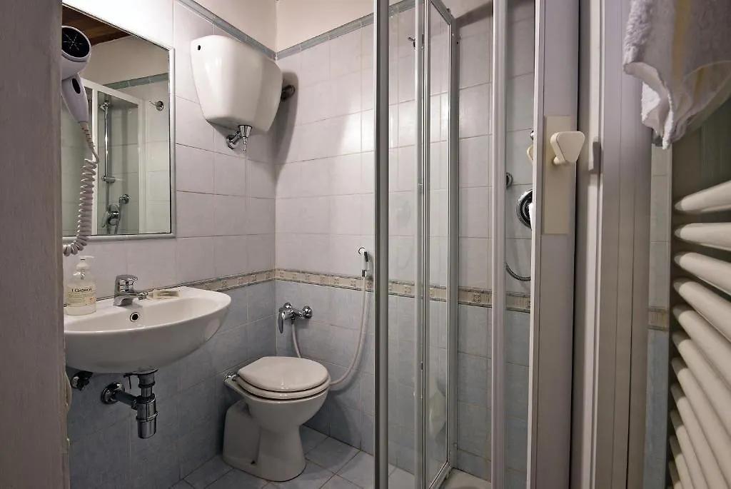 A Casa Mastacchi Apartment Siena Italy