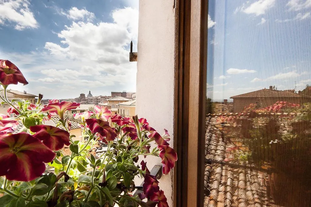 A Casa Mastacchi Apartment Siena