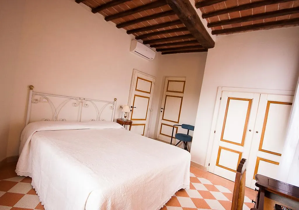 A Casa Mastacchi Apartment Siena Italy