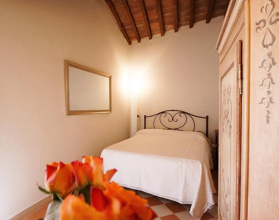 A Casa Mastacchi Apartment Siena 2*,  Italy