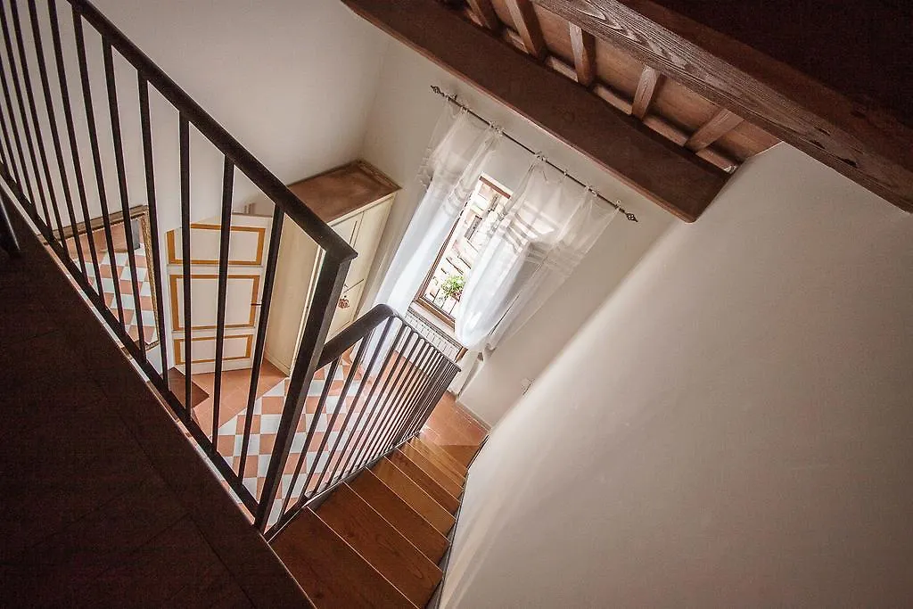 A Casa Mastacchi Apartment Siena Italy