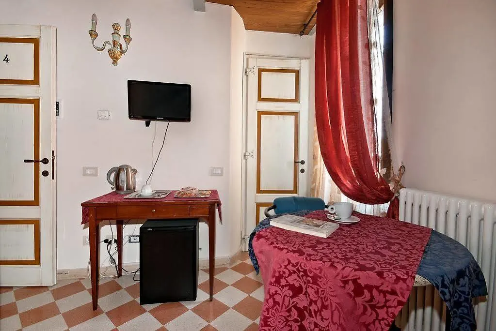 A Casa Mastacchi Apartment Siena 2*,